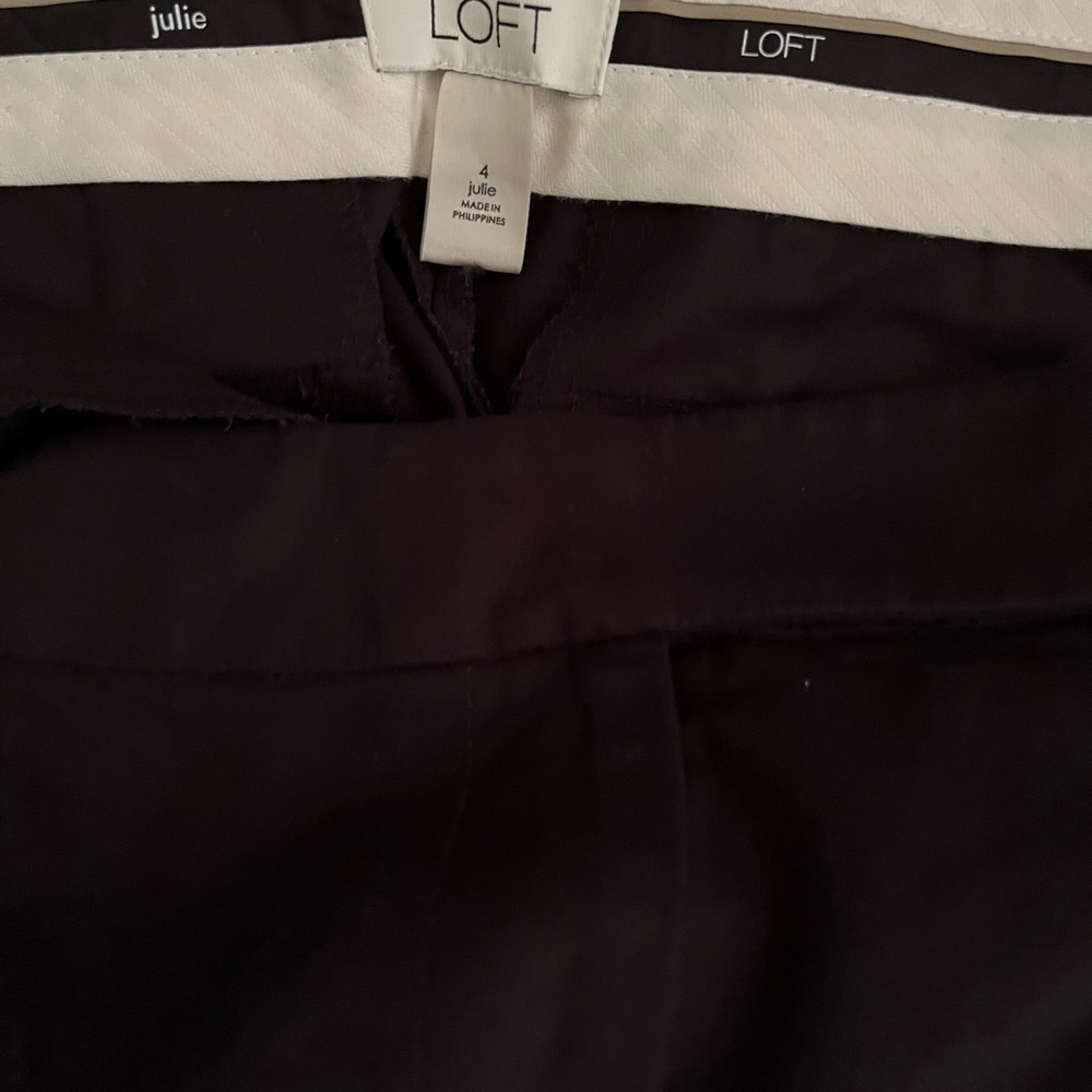 ANN TAYLOR - Picture 4 of 4